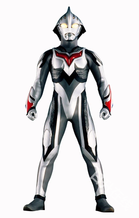 奈克瑟斯奧特曼