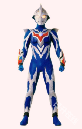 奈克瑟斯奧特曼