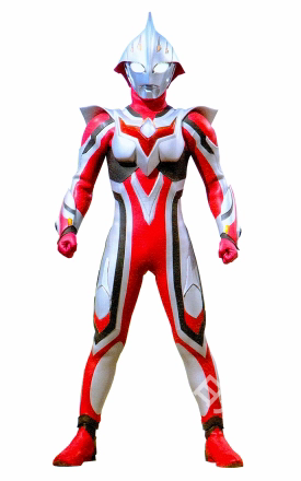 奈克瑟斯奧特曼