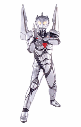 奈克瑟斯奧特曼