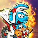 藍精靈村莊中文版