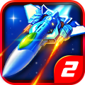 雷霆戰(zhàn)機(jī)2