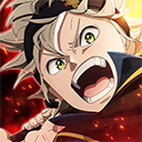 黑色四葉草魔法帝之道