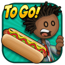 老爹热狗店汉化版