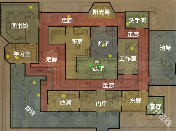 鹅鸭杀官方正版