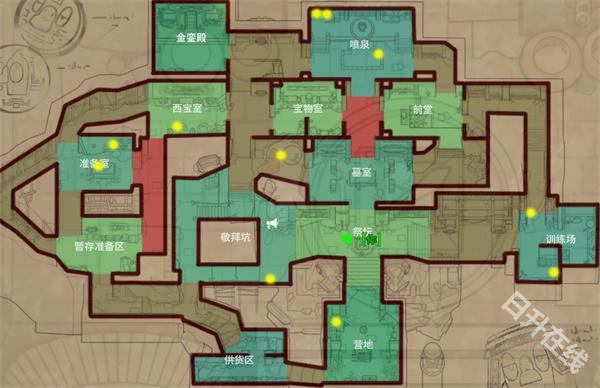 鹅鸭杀官方正版