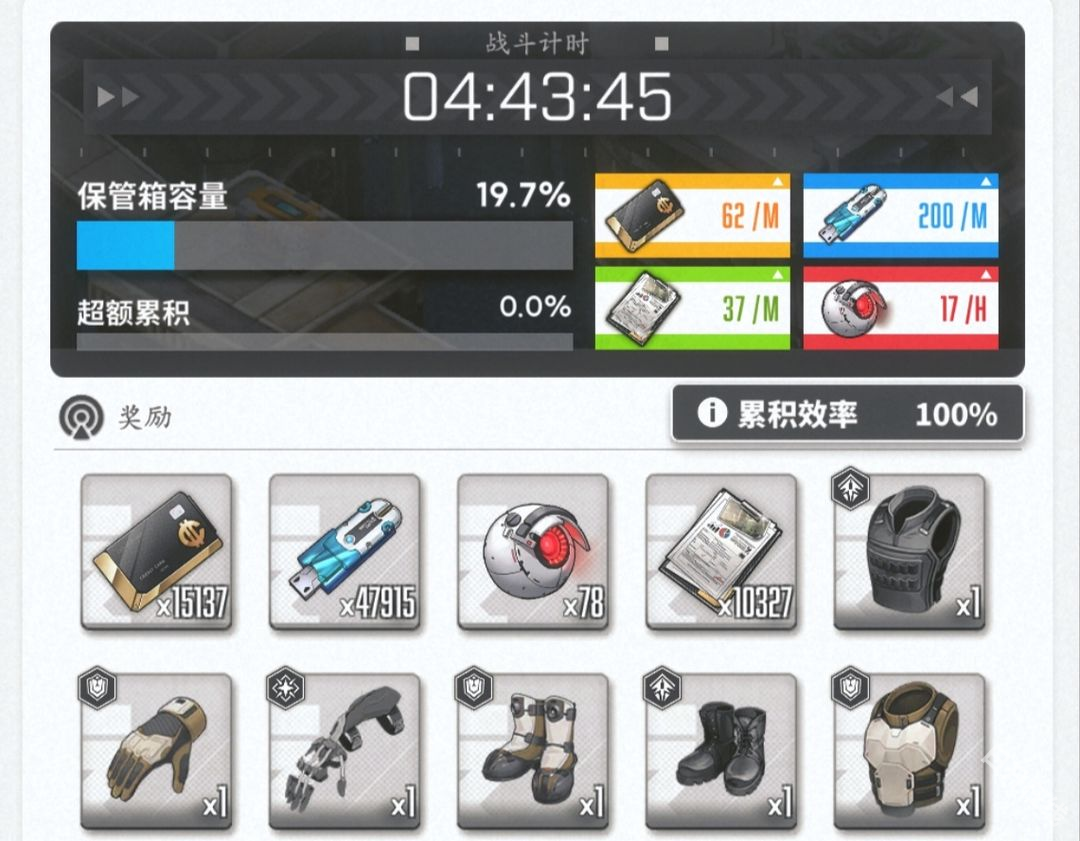 NIKKE胜利女神