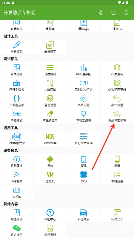 开发助手专业版