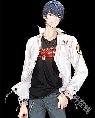 未定事件簿官服