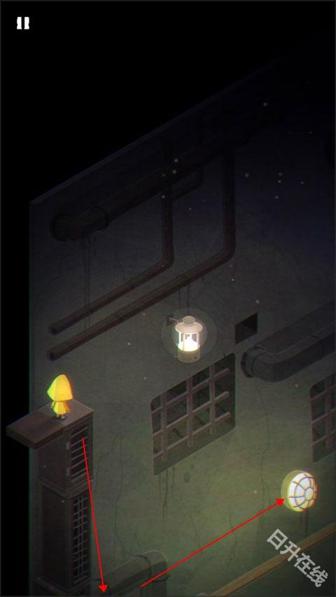 小小梦魇2手机版