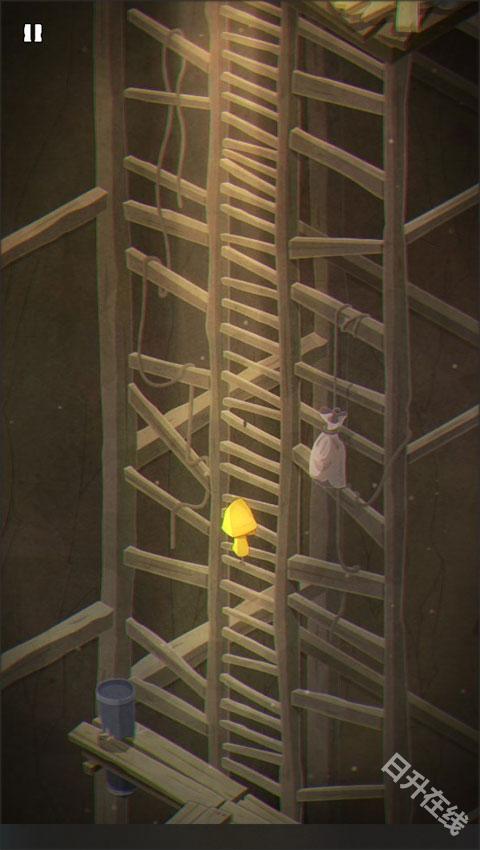 小小梦魇2手机版