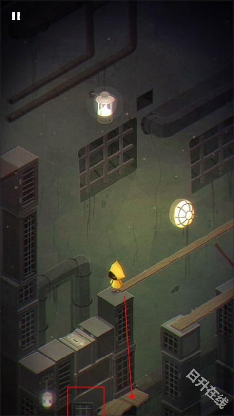 小小梦魇2手机版