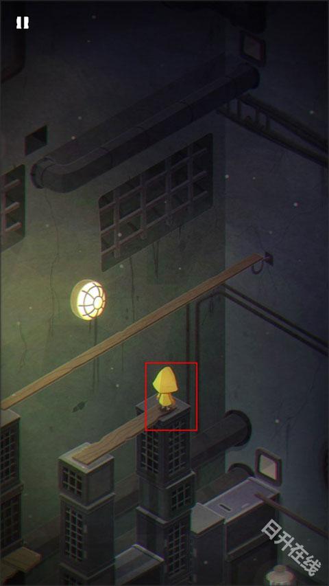 小小梦魇2手机版