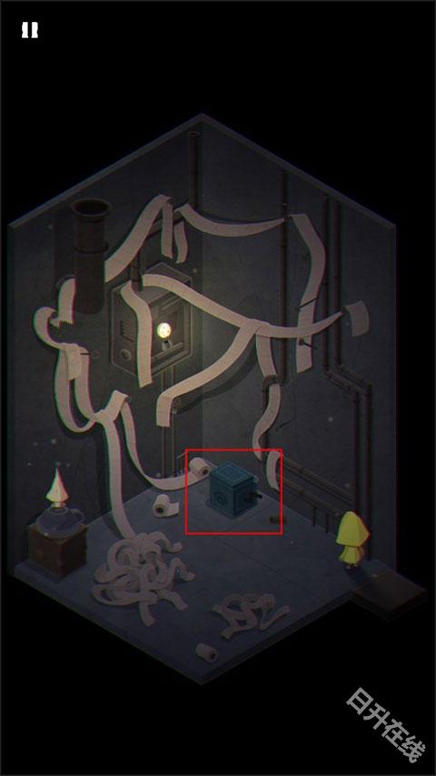 小小梦魇2手机版