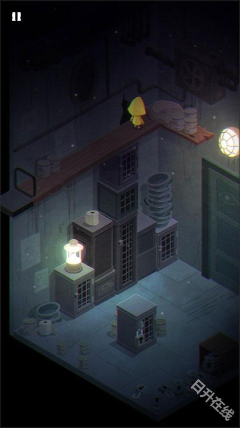 小小梦魇2手机版