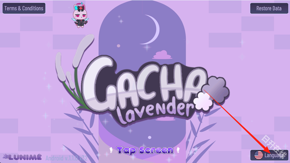 加查薰衣草官方正版