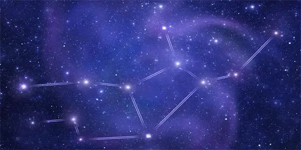 测星座
