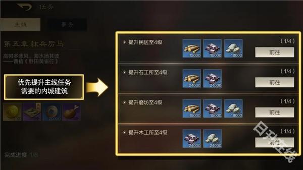 三国谋定天下官服