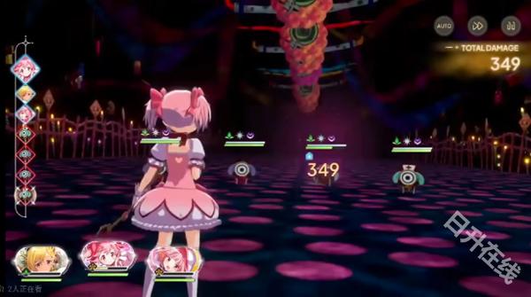 魔法少女小圆官方正版