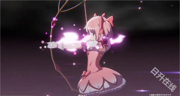 魔法少女小圆官方正版