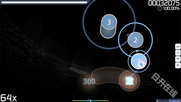 osu音游手机版