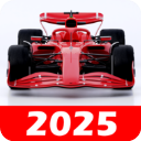 F1方程式赛车2025