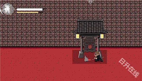 黑神话悟空像素版手游