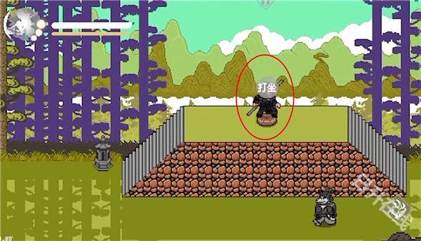 黑神话悟空像素版手游