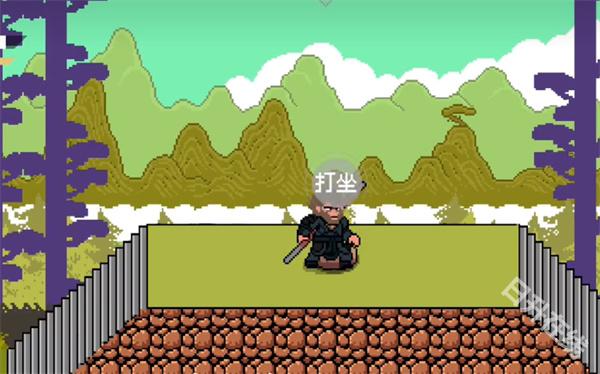 黑神话悟空像素版手游