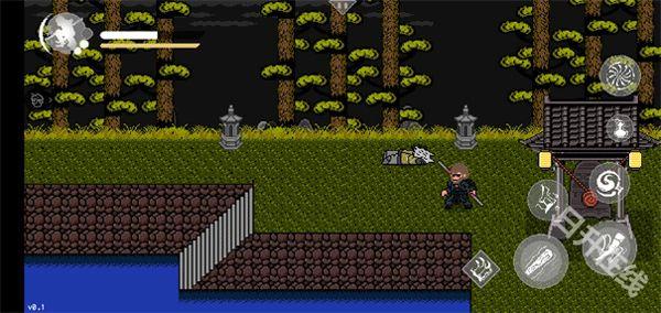 黑神话悟空像素版手游