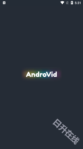 AndroVid Pro