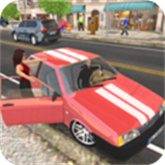 真实汽车模拟驾驶