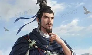 三国杀手游势国渊强度详细分析