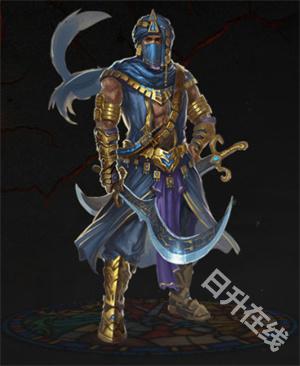 英雄无敌3死亡阴影