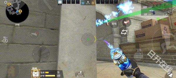 穿越火线枪战王者