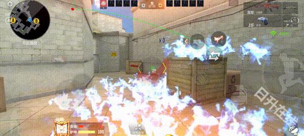 穿越火线枪战王者