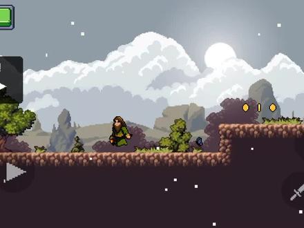 苹果骑士地下城