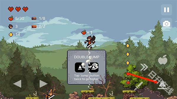 苹果骑士地下城