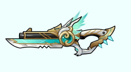 永远的蔚蓝星球天使之誓优缺点分析