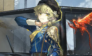 重返未来1999灰调蓝强度配队全解析