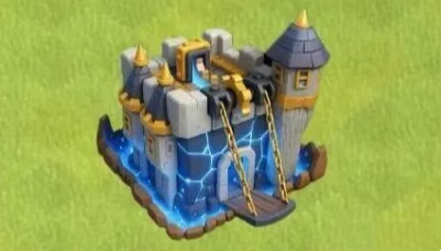 部落冲突18本科技防御升级顺序优先级