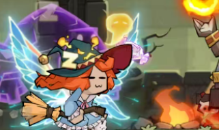 英雄没有闪秘法师平衡性调整分析