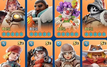 无尽冬日殿堂和冲榜英雄兑换顺序