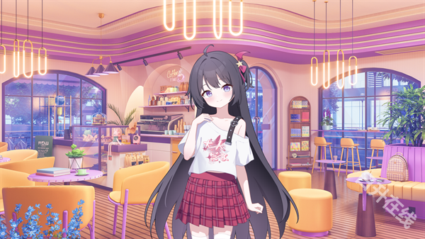 小小的身影重叠的内心手机版