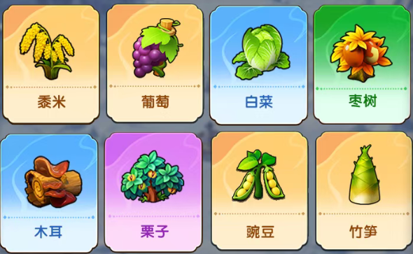 三国冰河时代军屯百味共灶玩法指南