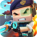 迷你槍戰(zhàn)精英正版