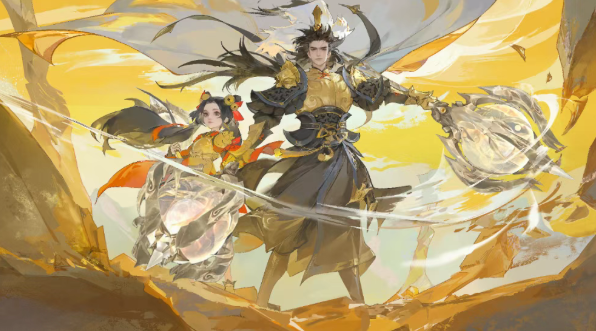 新剑侠情缘手游天王百战门派全攻略