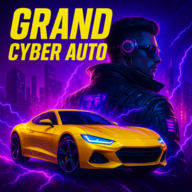 俠盜獵車(chē)手X夜之城