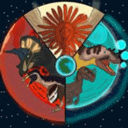 盘古大陆原始时代正版