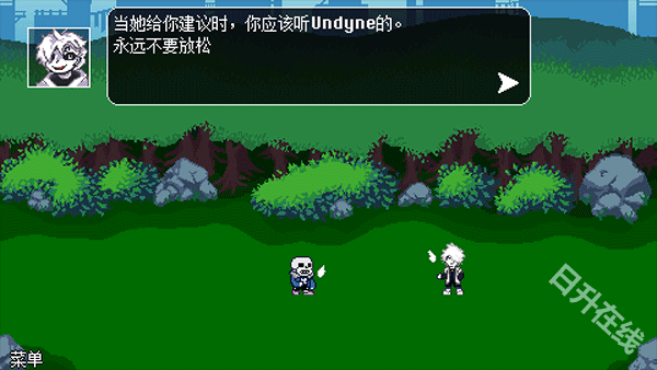 逆境对决